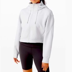 Lululemon Renegade Zip Hoodie